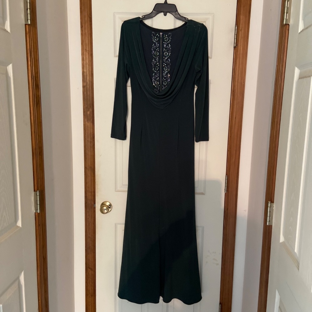 Adrianna Papell gown - Picture 2 of 4